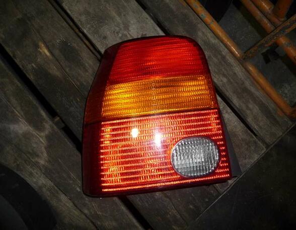 Combination Rearlight SEAT Arosa (6H)