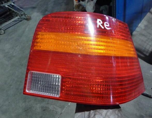 Combination Rearlight VW Golf IV (1J1)