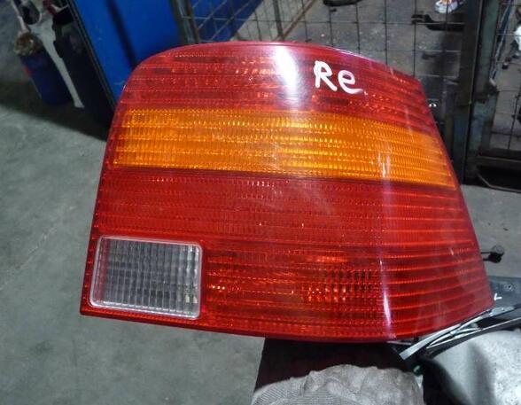 Combination Rearlight VW Golf IV (1J1)