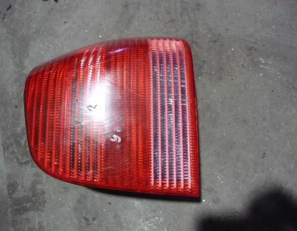 Combination Rearlight VW Polo (6N2)