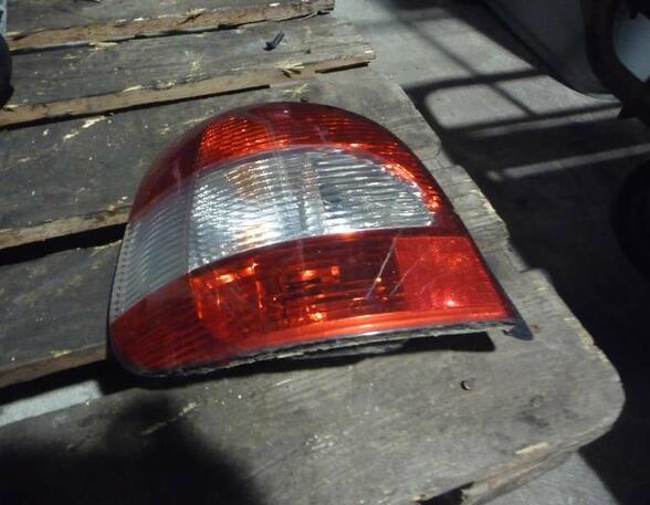 Combination Rearlight RENAULT Megane Scenic (JA0/1)