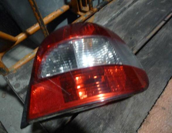 Combination Rearlight RENAULT Megane Scenic (JA0/1)