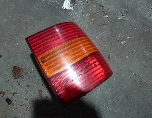 Combination Rearlight VW Passat Variant (35I, 3A5)