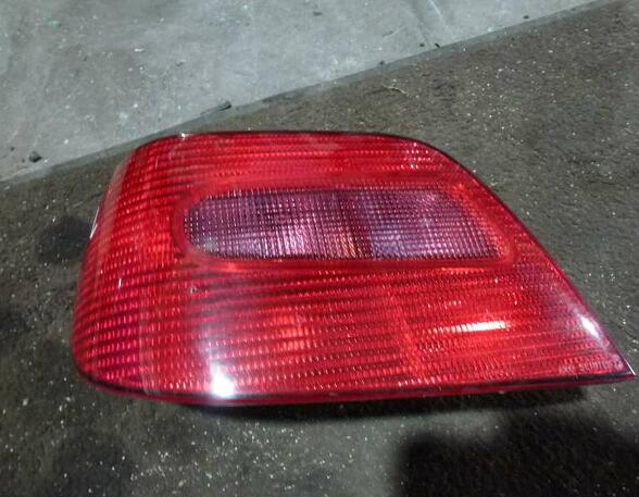 Combination Rearlight CITROËN Xsara (N1)