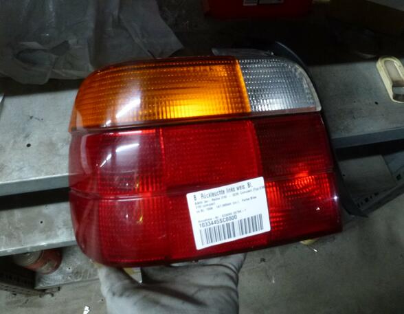 Combination Rearlight BMW 3er Compact (E36)