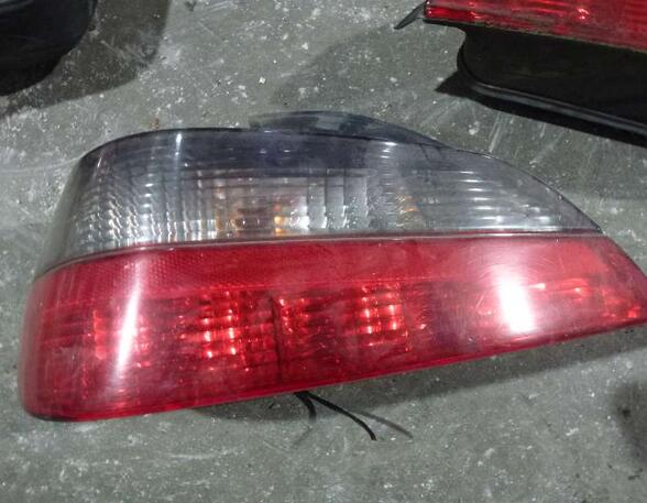 Combination Rearlight PEUGEOT 406 (8B)