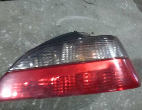 Combination Rearlight PEUGEOT 406 (8B)