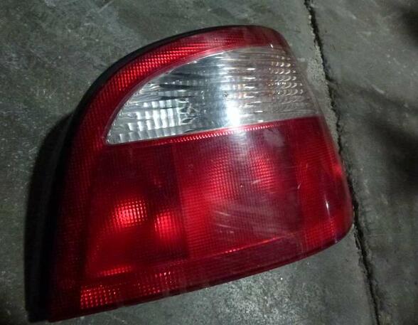 Combination Rearlight RENAULT Megane I (BA0/1)