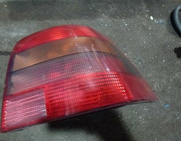 Combination Rearlight VW Golf IV (1J1)