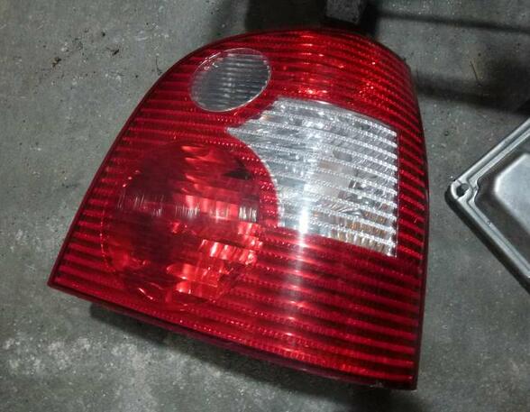 Combination Rearlight VW Polo (9N)