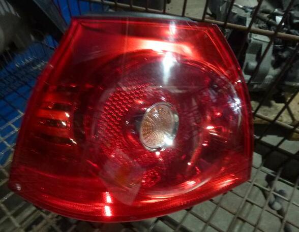 Combination Rearlight VW Golf V (1K1)