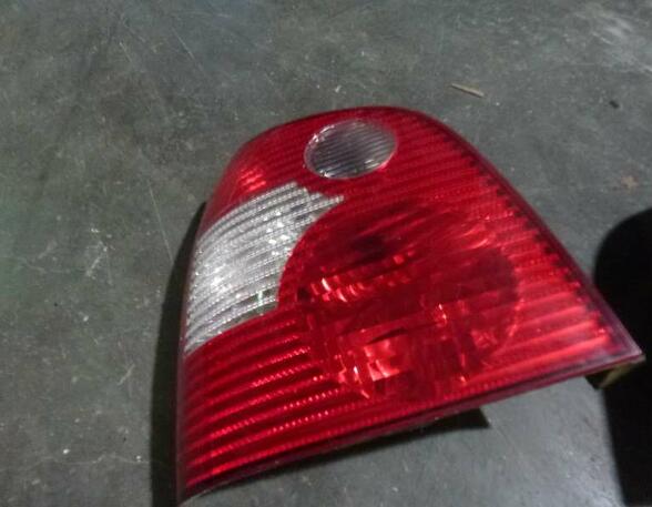 Combination Rearlight VW Polo (9N)