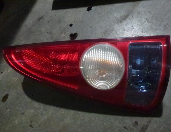 Combination Rearlight RENAULT Espace IV (JK0/1)