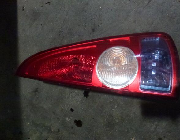 Combination Rearlight RENAULT Espace IV (JK0/1)