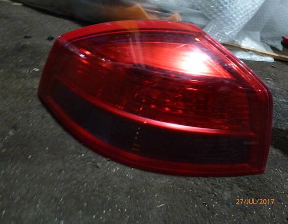 Combination Rearlight RENAULT Vel Satis (BJ0)