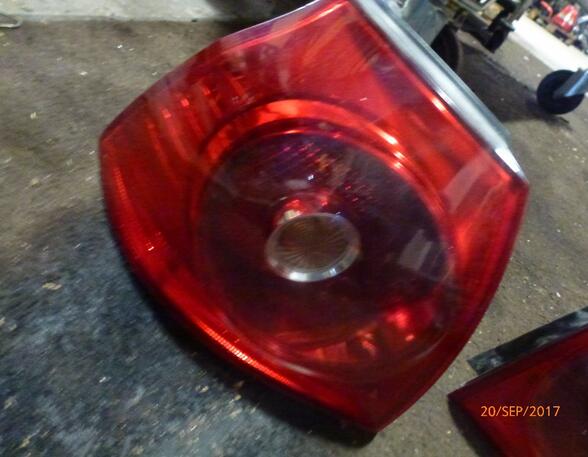 Combination Rearlight VW Golf V (1K1)