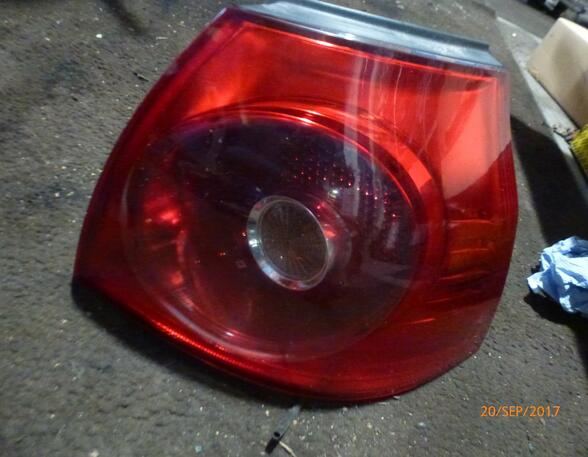 Combination Rearlight VW Golf V (1K1)