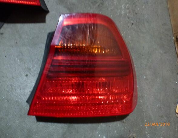 Combination Rearlight BMW 3er (E90)