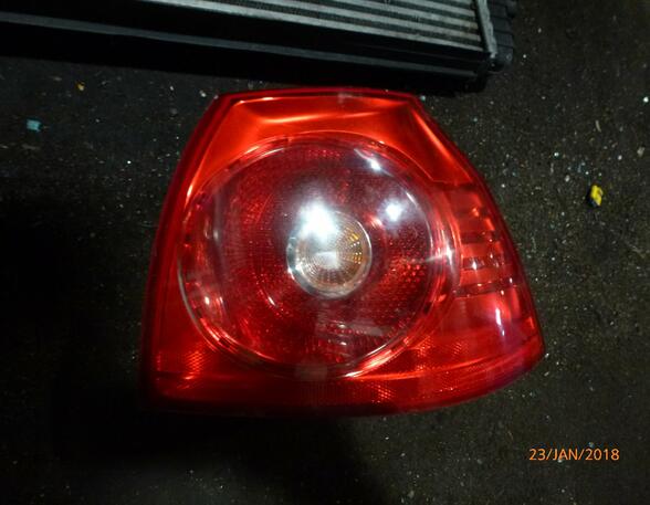 Combination Rearlight VW Golf V (1K1)