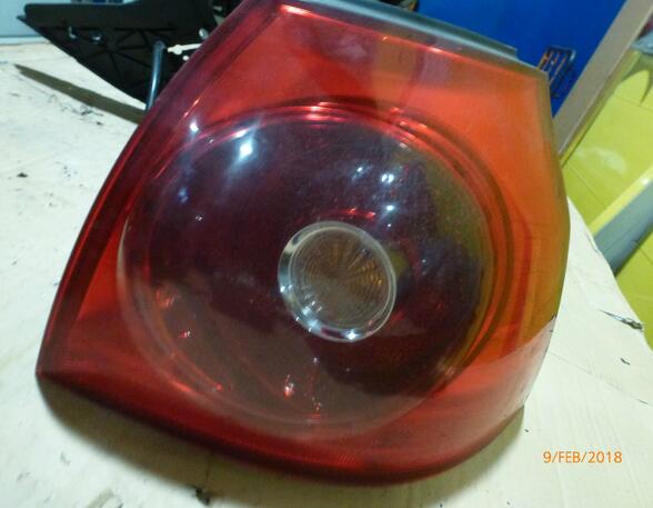 Combination Rearlight VW Golf V (1K1)