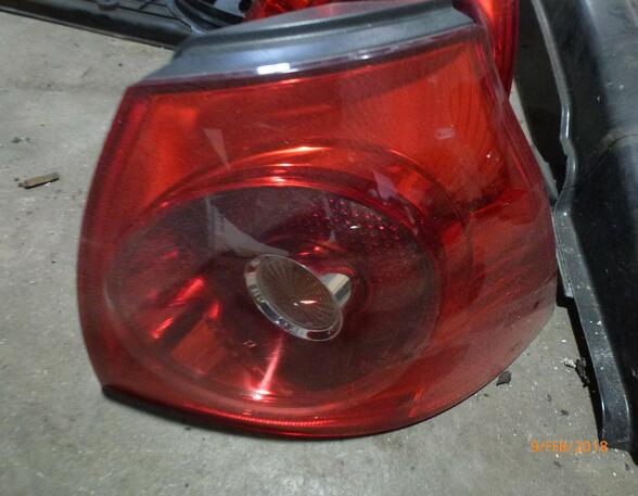 Combination Rearlight VW Golf V (1K1)