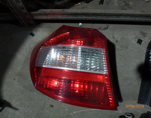 Combination Rearlight BMW 1er (E87)