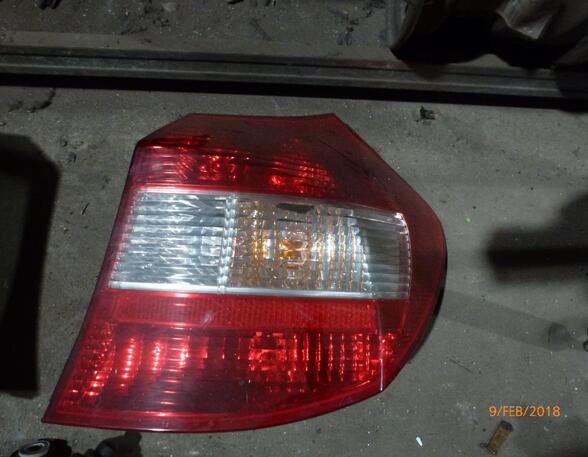 Combination Rearlight BMW 1er (E87)