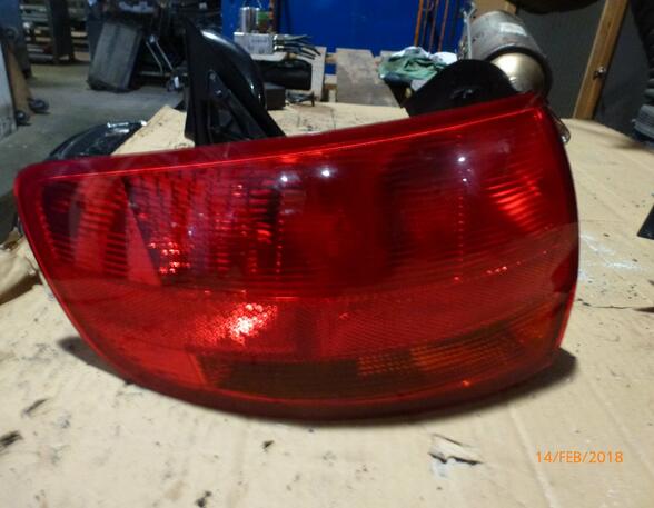 Combination Rearlight AUDI A3 (8P1)