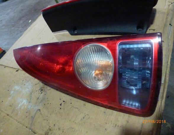 Combination Rearlight RENAULT Espace IV (JK0/1)