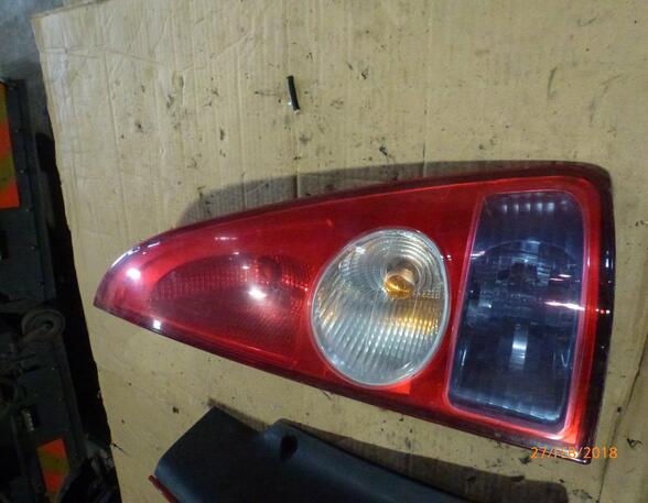 Combination Rearlight RENAULT Espace IV (JK0/1)