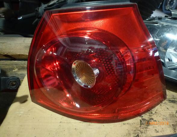 Combination Rearlight VW Golf V (1K1)