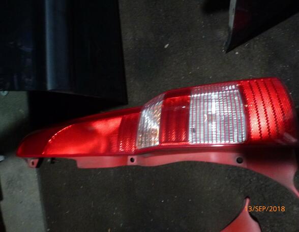 Combination Rearlight FIAT Panda (169)