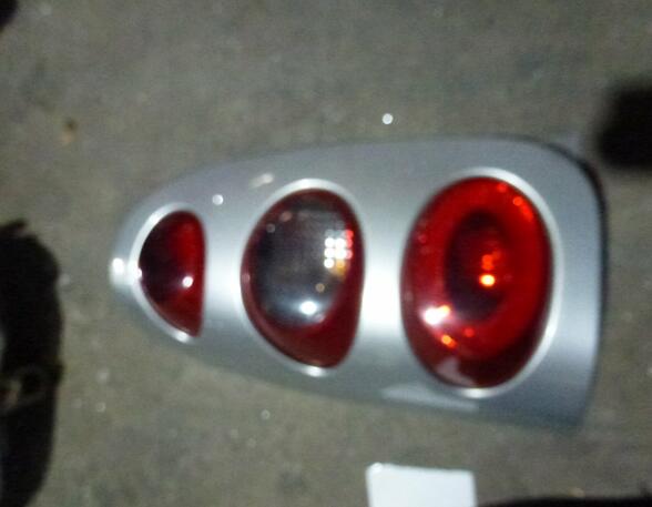 Combination Rearlight SMART City-Coupe (450)