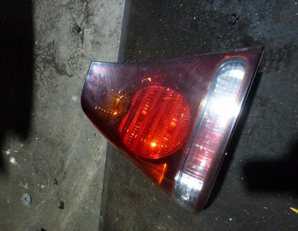 Combination Rearlight BMW 3er Compact (E46)