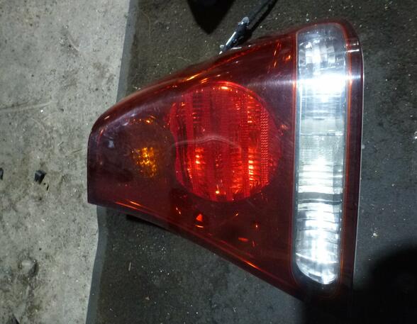 Combination Rearlight BMW 3er Compact (E46)