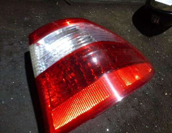 Combination Rearlight MERCEDES-BENZ E-Klasse T-Model (S211)