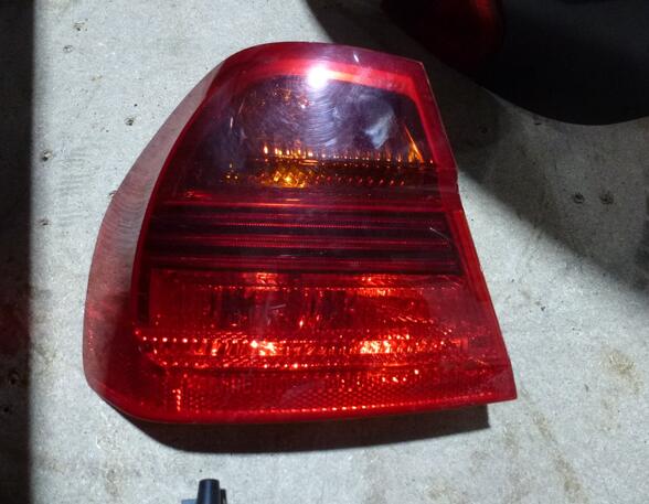 Combination Rearlight BMW 3er (E90)