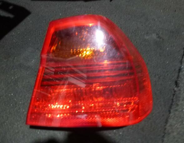 Combination Rearlight BMW 3er (E90)