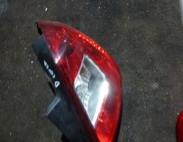 Combination Rearlight OPEL Corsa D (S07)