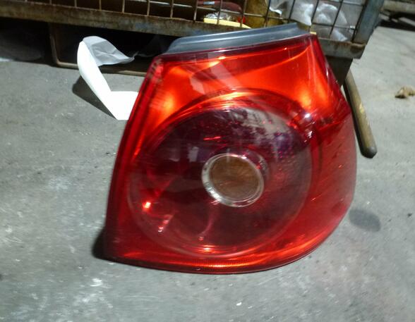 Combination Rearlight VW Golf V (1K1)