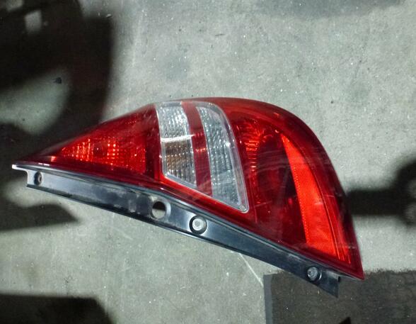 Combination Rearlight HYUNDAI i30 (FD)