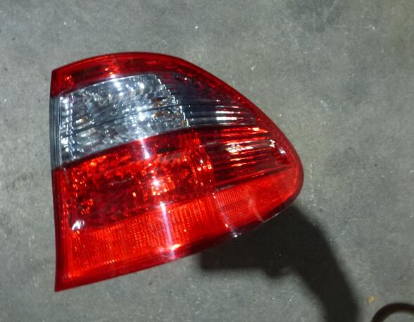 Combination Rearlight MERCEDES-BENZ E-Klasse T-Model (S211)