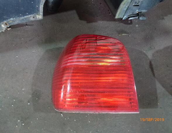 Achterlicht VW Polo (6N2)