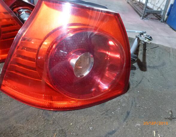 Combination Rearlight VW Golf V (1K1)