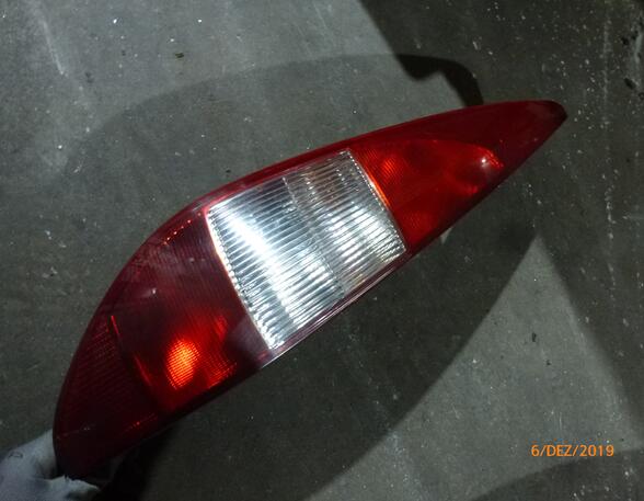 Combination Rearlight FORD Mondeo III Turnier (BWY)