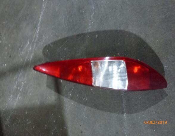 Combination Rearlight FORD Mondeo III Turnier (BWY)