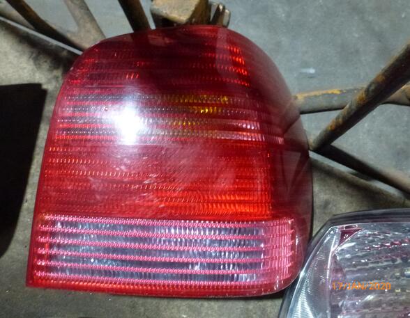 Combination Rearlight VW Polo (6N2)