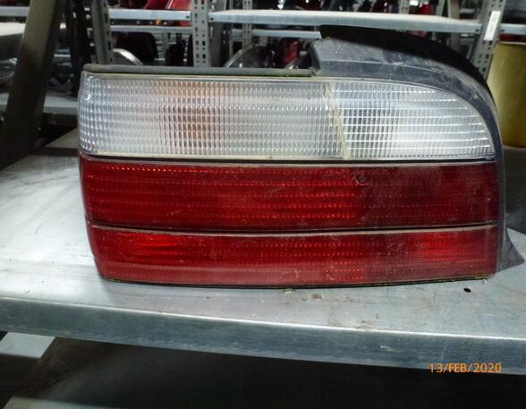 Combination Rearlight BMW 3er Coupe (E36)