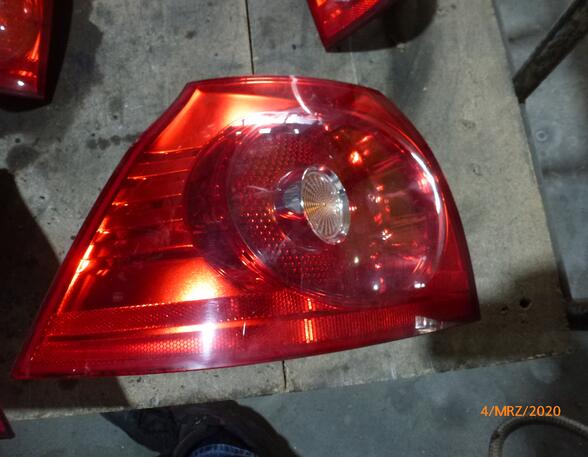 Combination Rearlight VW Golf V (1K1)