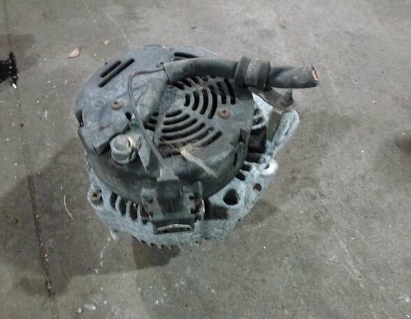 Alternator AUDI A3 (8L1)